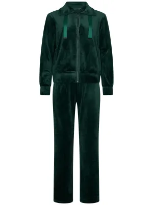 Pastunette Premium huispak emerald
