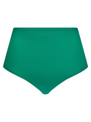 Chantelle SoftStretch tailleslip racing green