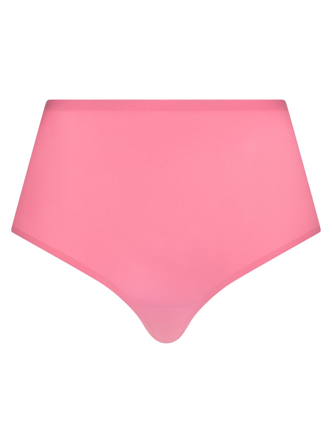 Chantelle SoftStretch tailleslip gardenia