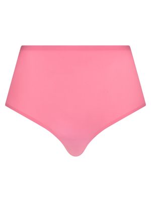 Chantelle SoftStretch tailleslip gardenia