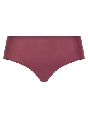 Chantelle SoftStretch hipster sienne