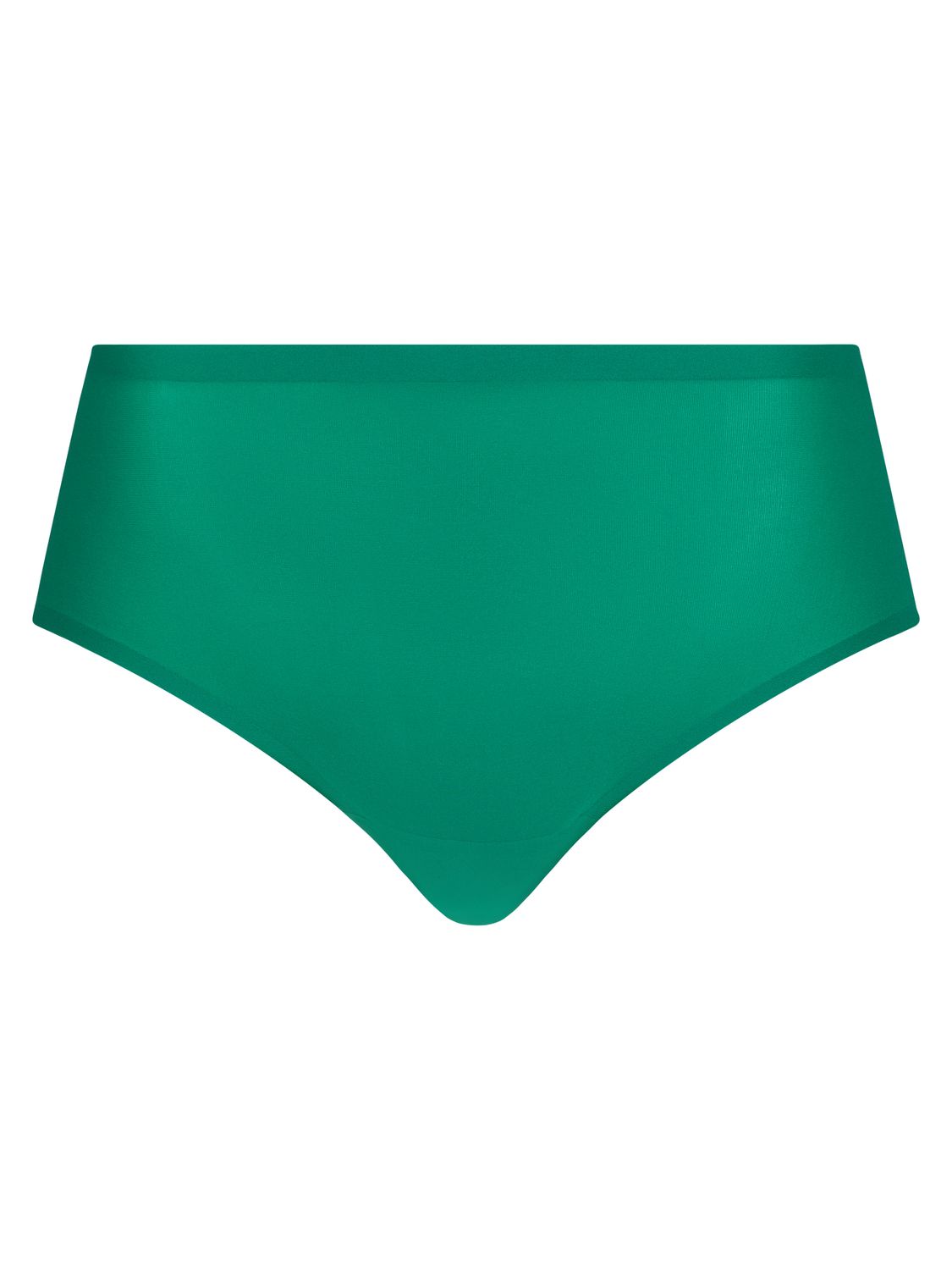 Chantelle SoftStretch hipster racing green
