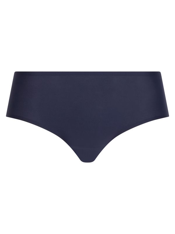 Chantelle SoftStretch hipster marine blauw