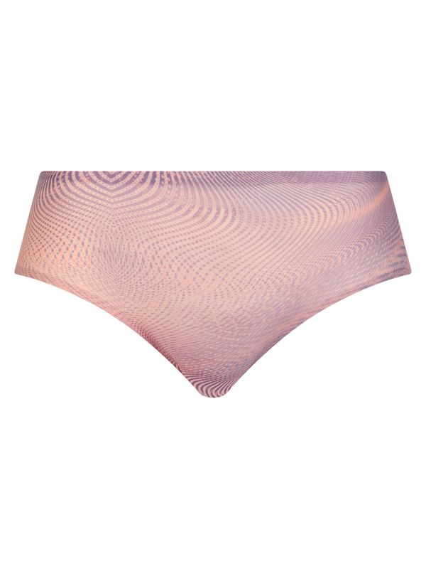 Chantelle SoftStretch hipster iris print