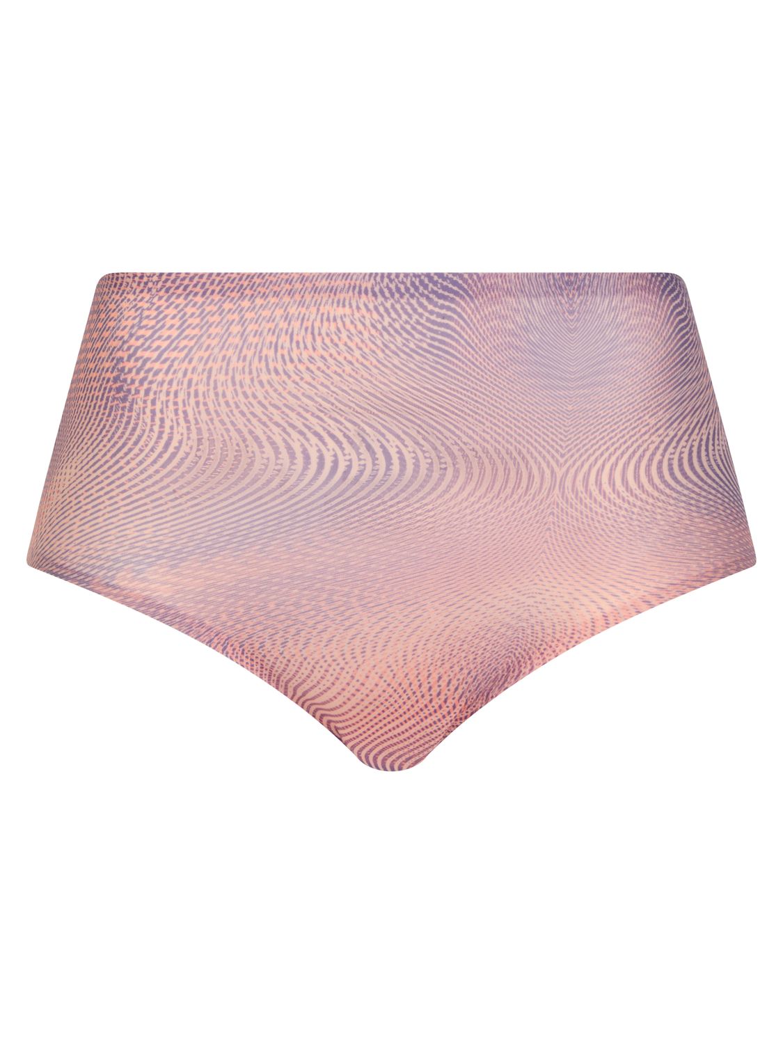 Chantelle SoftStretch tailleslip iris print
