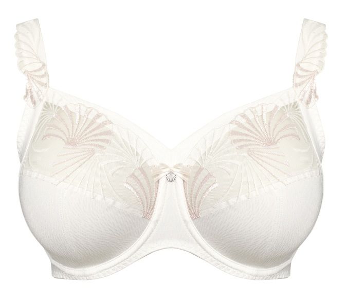 Ulla Emily beugel bh ivoor H t/m L