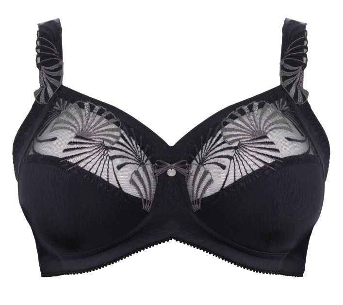 Ulla Emily bh zonder beugel