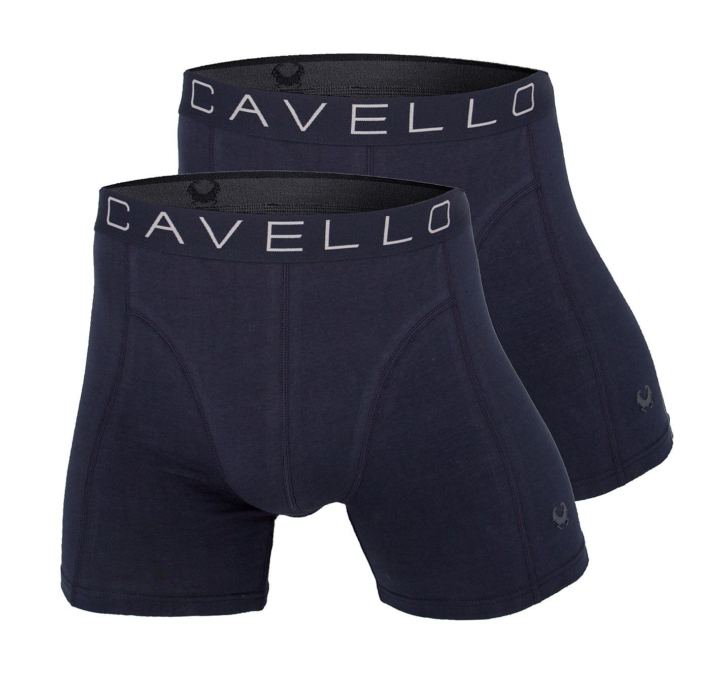Cavello boxer 2-pack marine