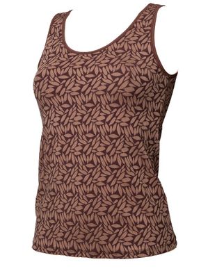 Avet Top autum bruin