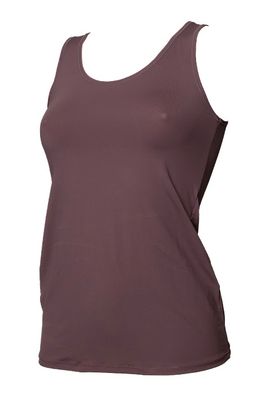 Avet 7591 dames top grape