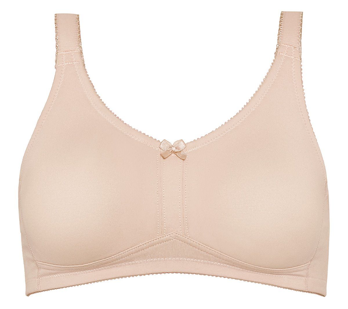 Naturana Solutions prothese bh licht beige