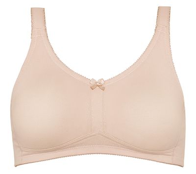 Naturana Solutions prothese bh licht beige