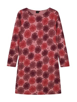 Nanso Amara bigshirt red