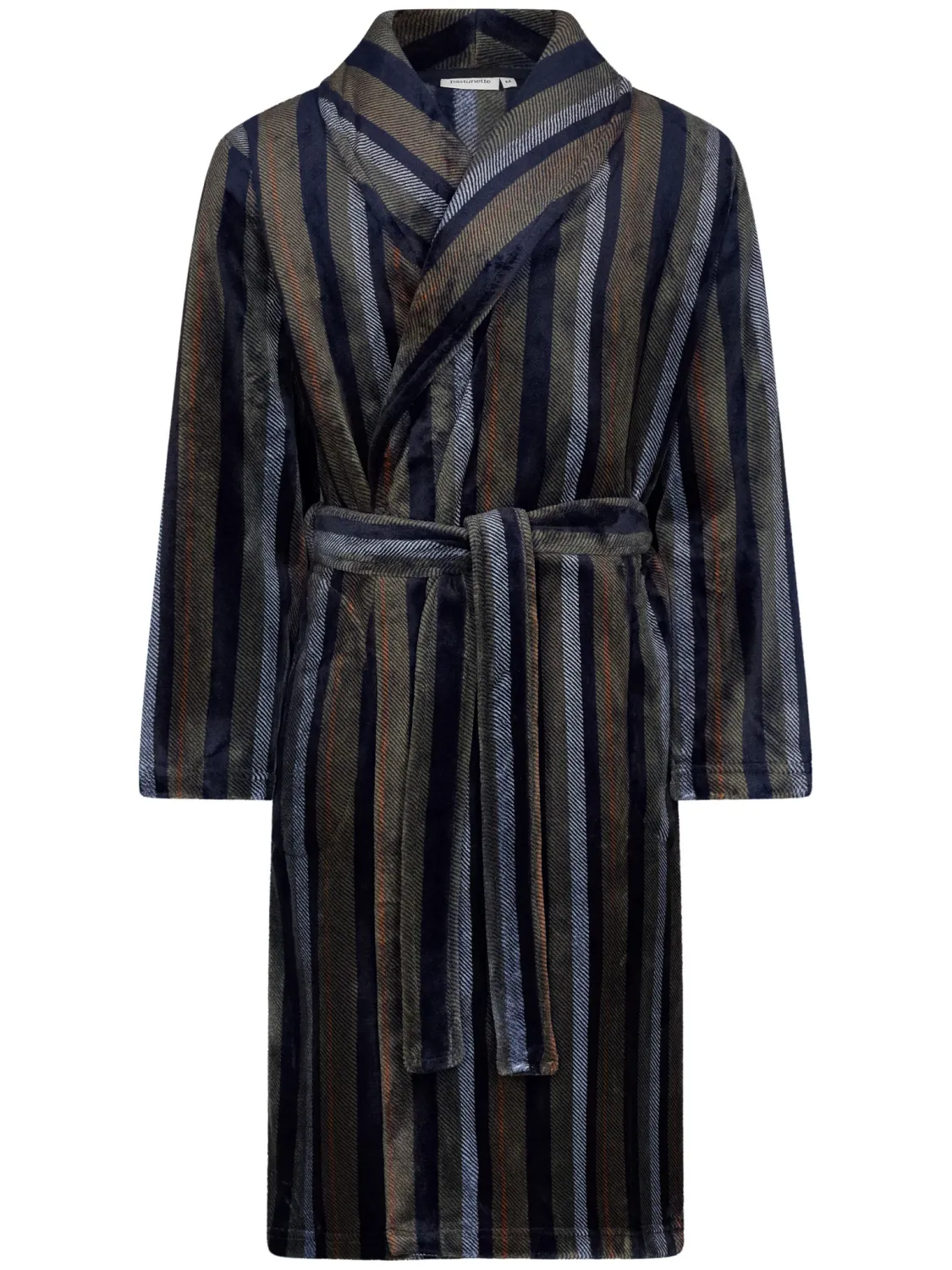 Pastunette Adventure heren badjas