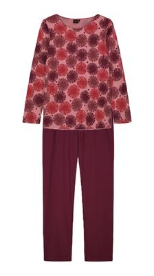 Nanso Amara pyjama red