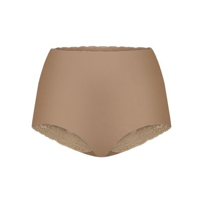 Ten Cate Secrets high waist lace dusty sand