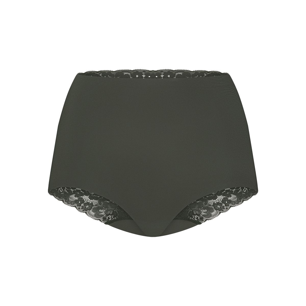 Ten Cate Secrets high waist lace forest mist