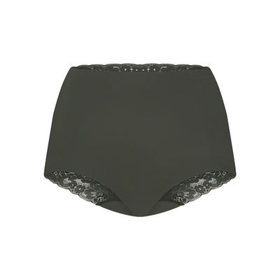 Ten Cate Secrets high waist lace forest mist