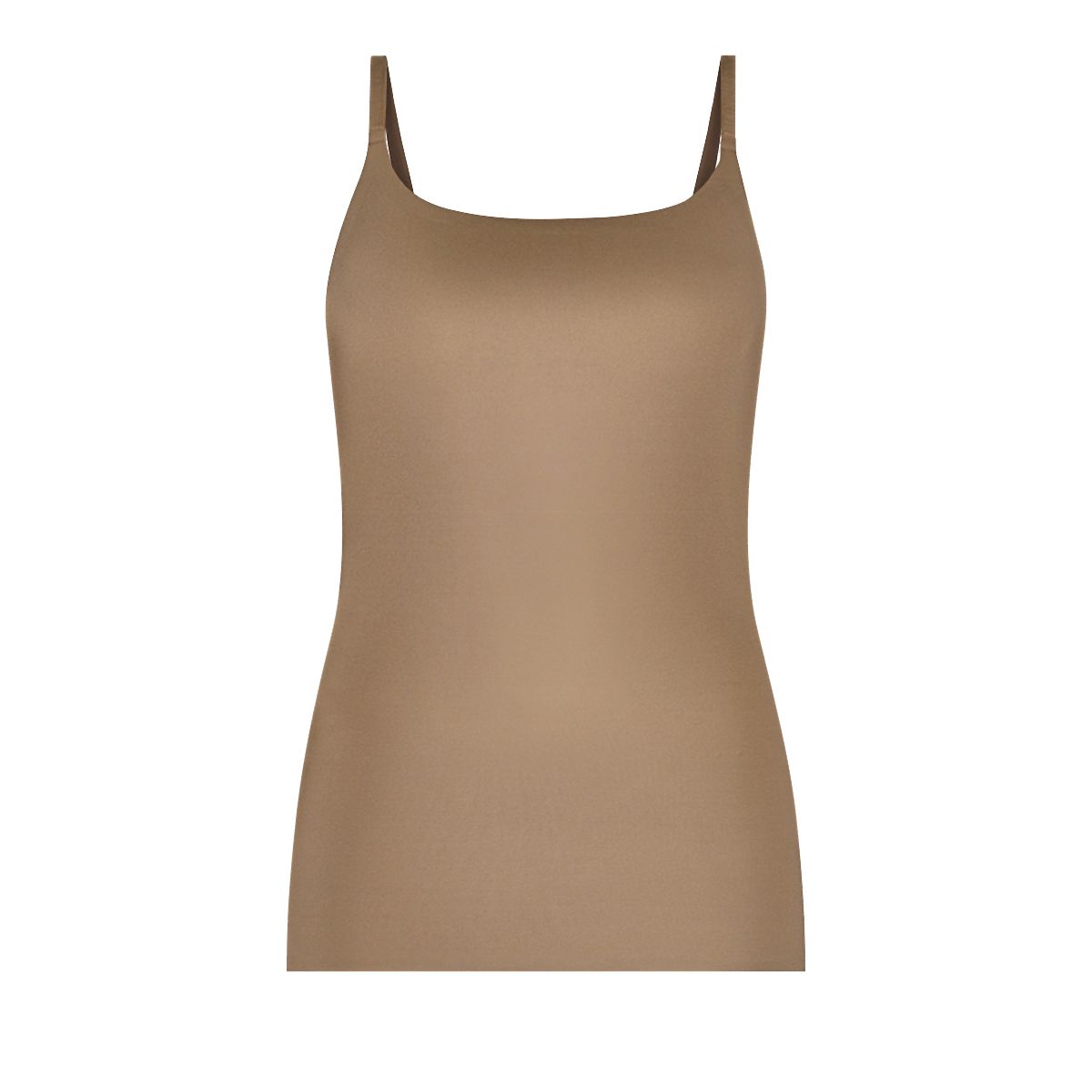 Ten Cate Secrets spaghetti top dusty sand