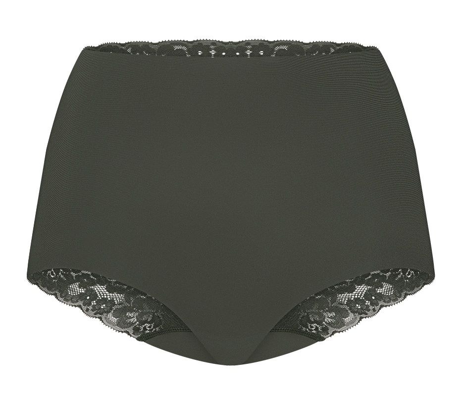 Ten Cate Secrets high waist lace forest mist