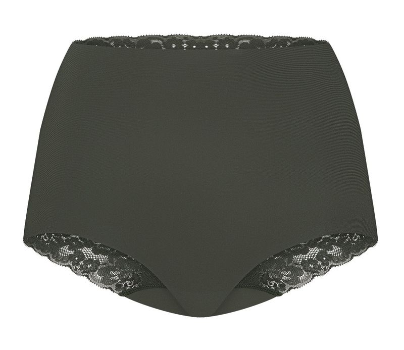 Ten Cate Secrets high waist lace forest mist