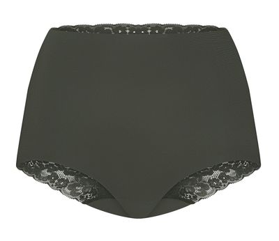 Ten Cate Secrets high waist lace forest mist