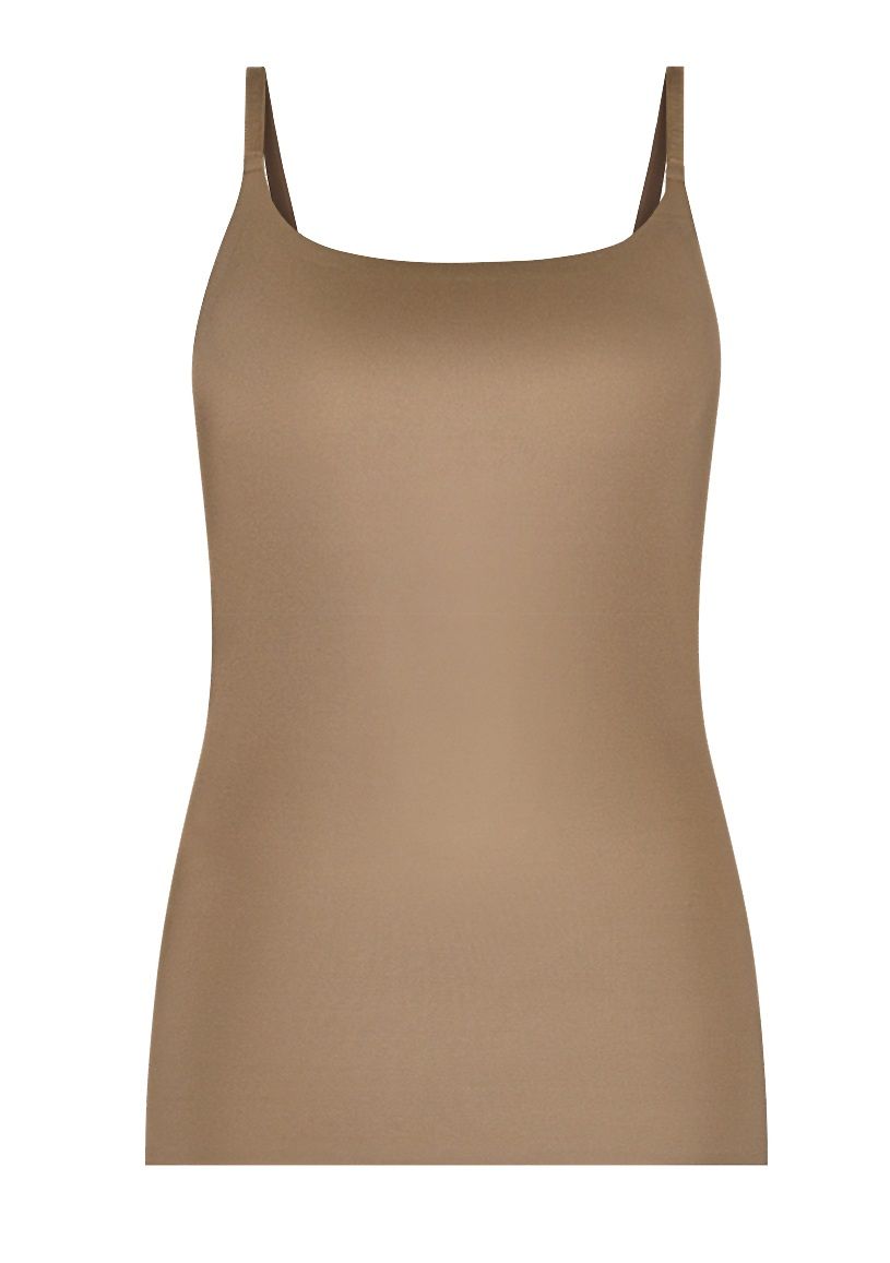 Ten Cate Secrets spaghetti top dusty sand