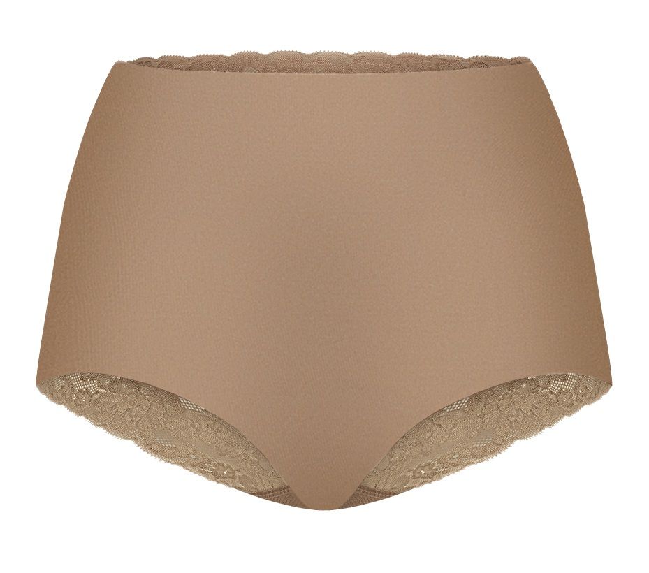 Ten Cate Secrets high waist lace dusty sand
