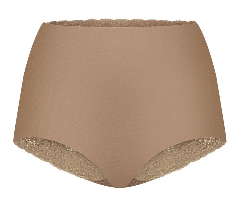 Ten Cate Secrets high waist lace dusty sand