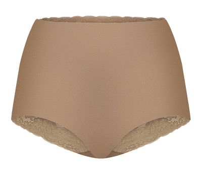 Ten Cate Secrets high waist lace dusty sand