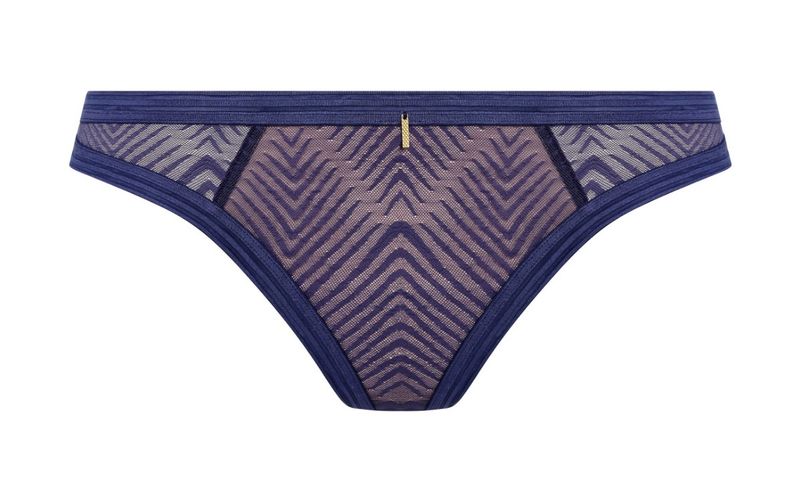 Freya Tailored string dark sapphire