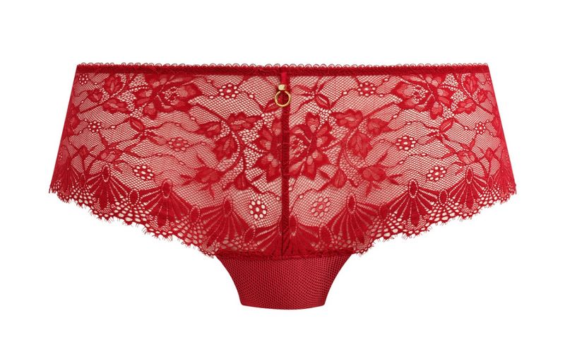 Freya Fascinate short cherry