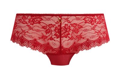Freya Fascinate short cherry