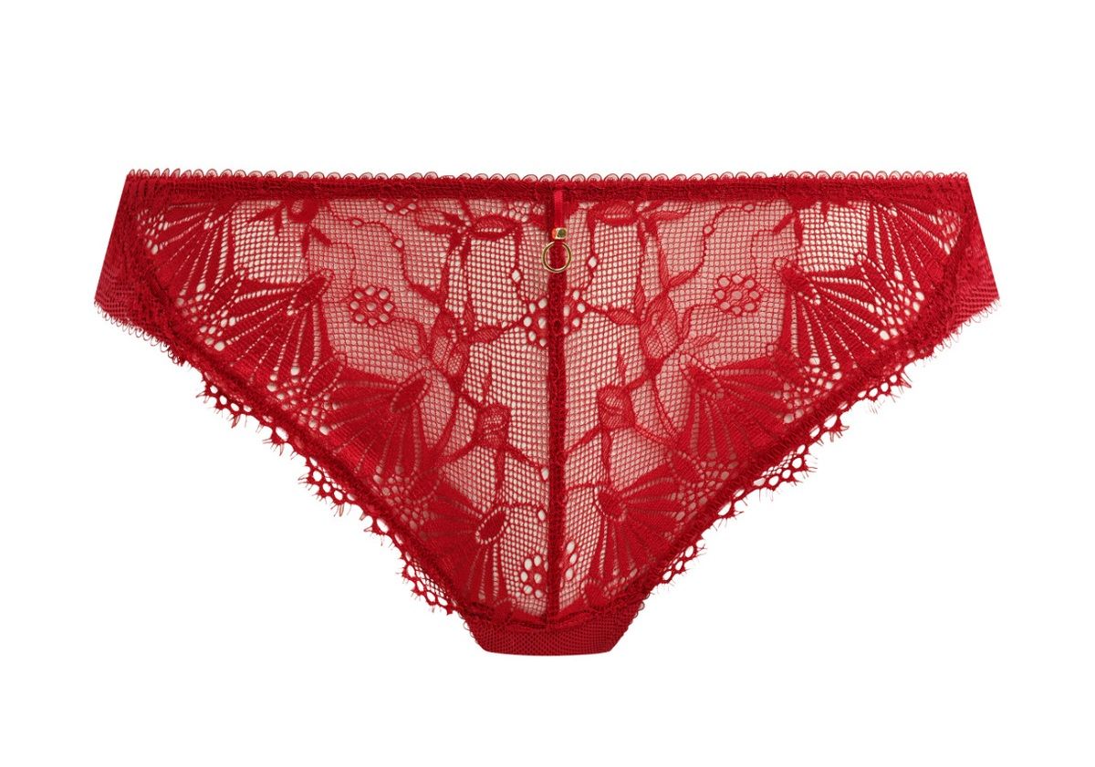 Freya Fascinate string cherry