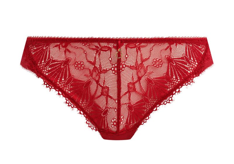 Freya Fascinate string cherry
