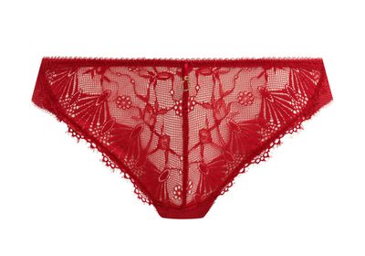 Freya Fascinate string cherry