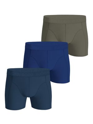 Bjorn Borg Cotton Stretch boxer 3-pack