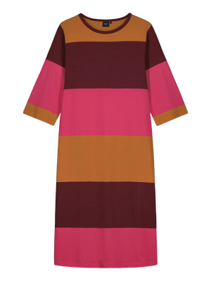 Nanso Trio nachthemd lang