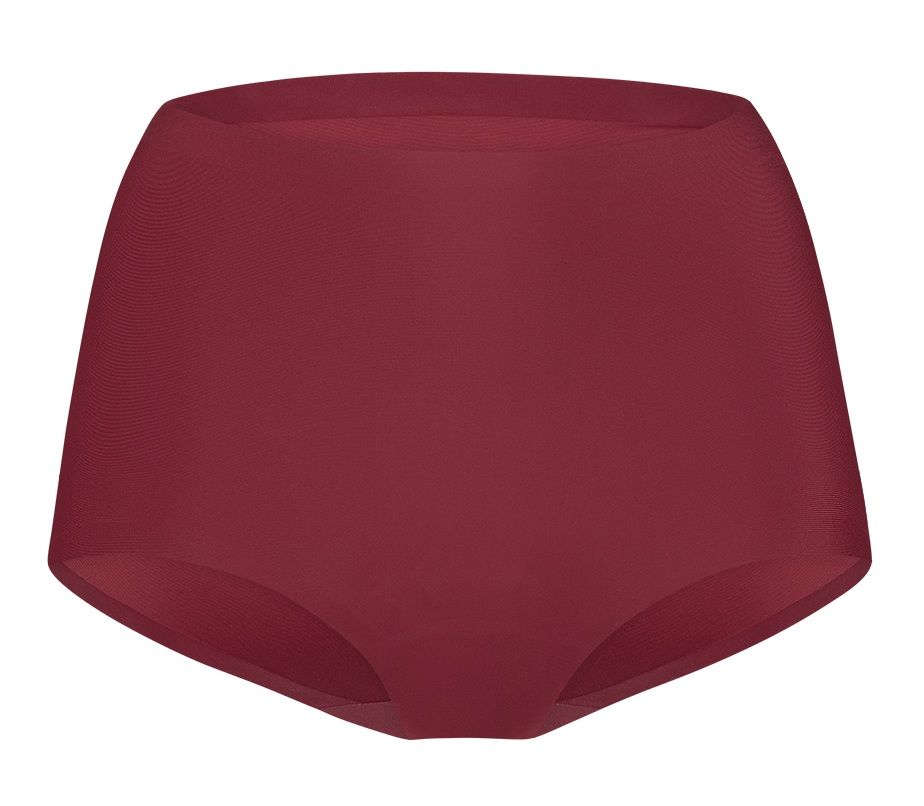 Ten Cate Secrets high waist velvet red