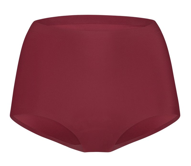 Ten Cate Secrets high waist velvet red
