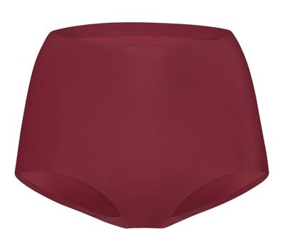 Ten Cate Secrets high waist velvet red