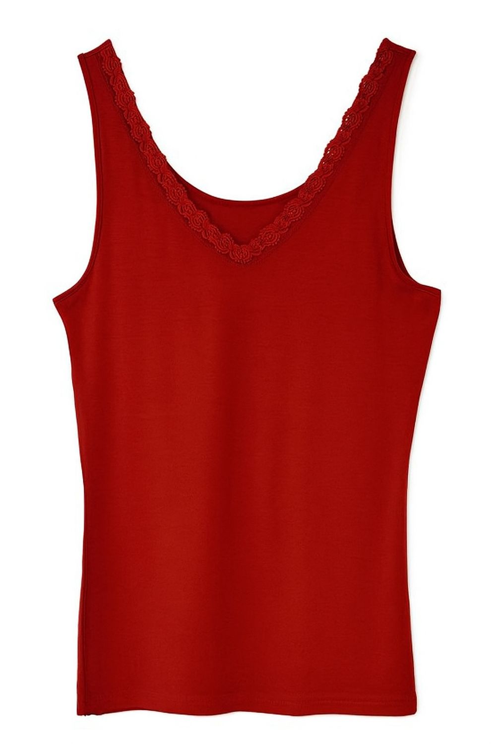 Nina von C Cosy top rood