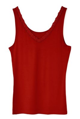 Nina von C Cosy top rood