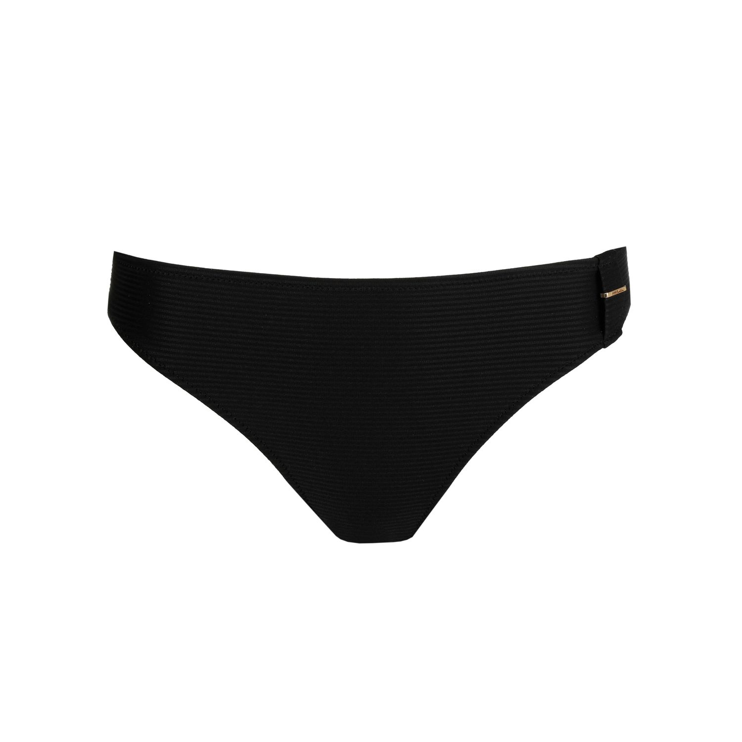 Marie Jo Swim Cassie bikinislip zwart