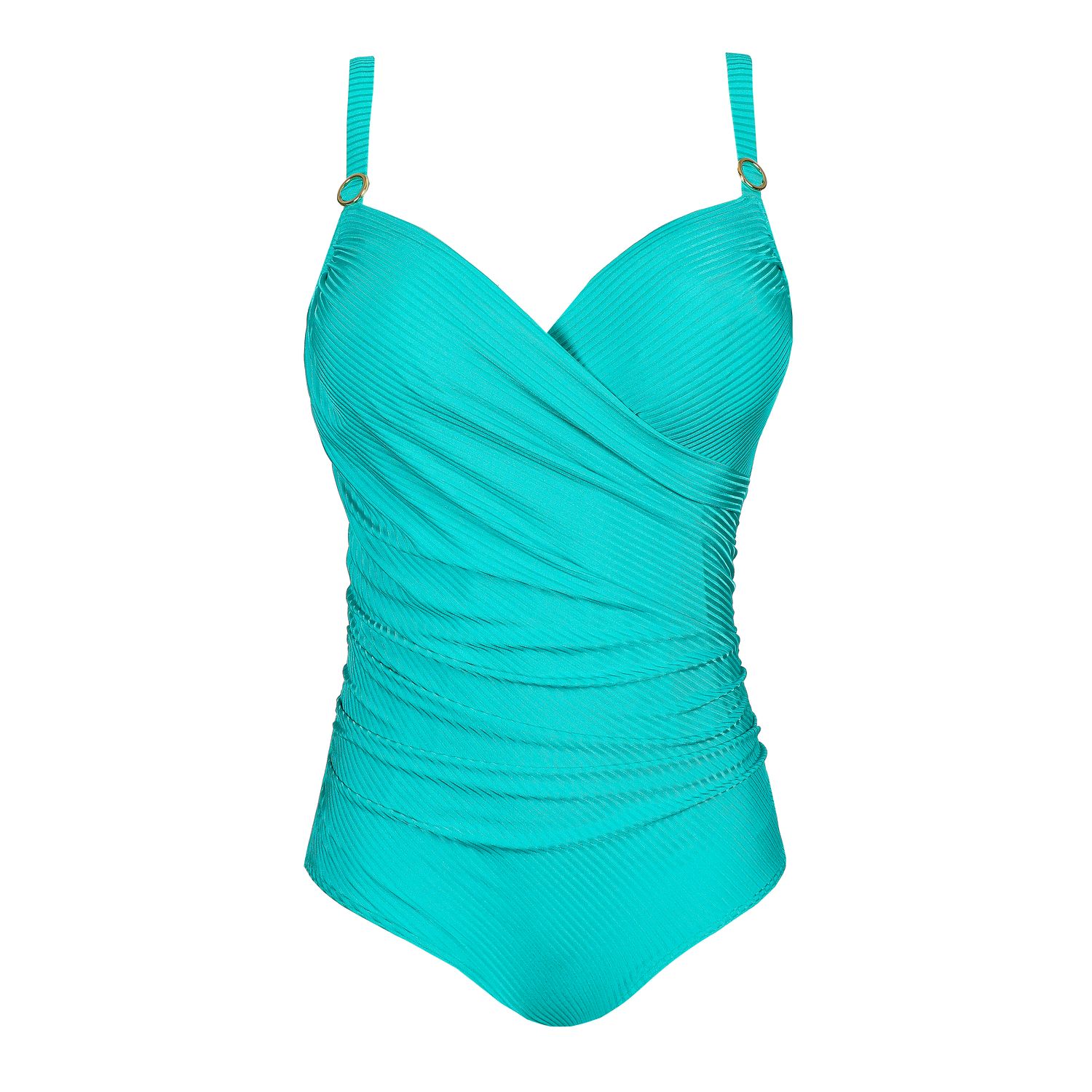PrimaDonna Swim Delray corrigerend badpak Sea Turtle