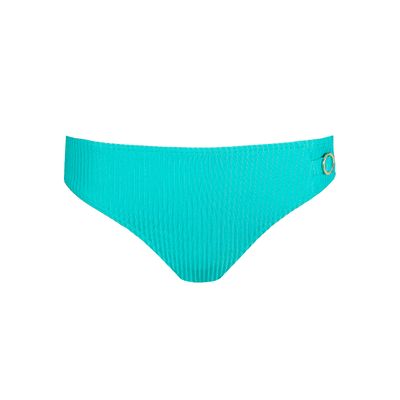 PrimaDonna Swim Delray rio bikinislip Sea Turtle