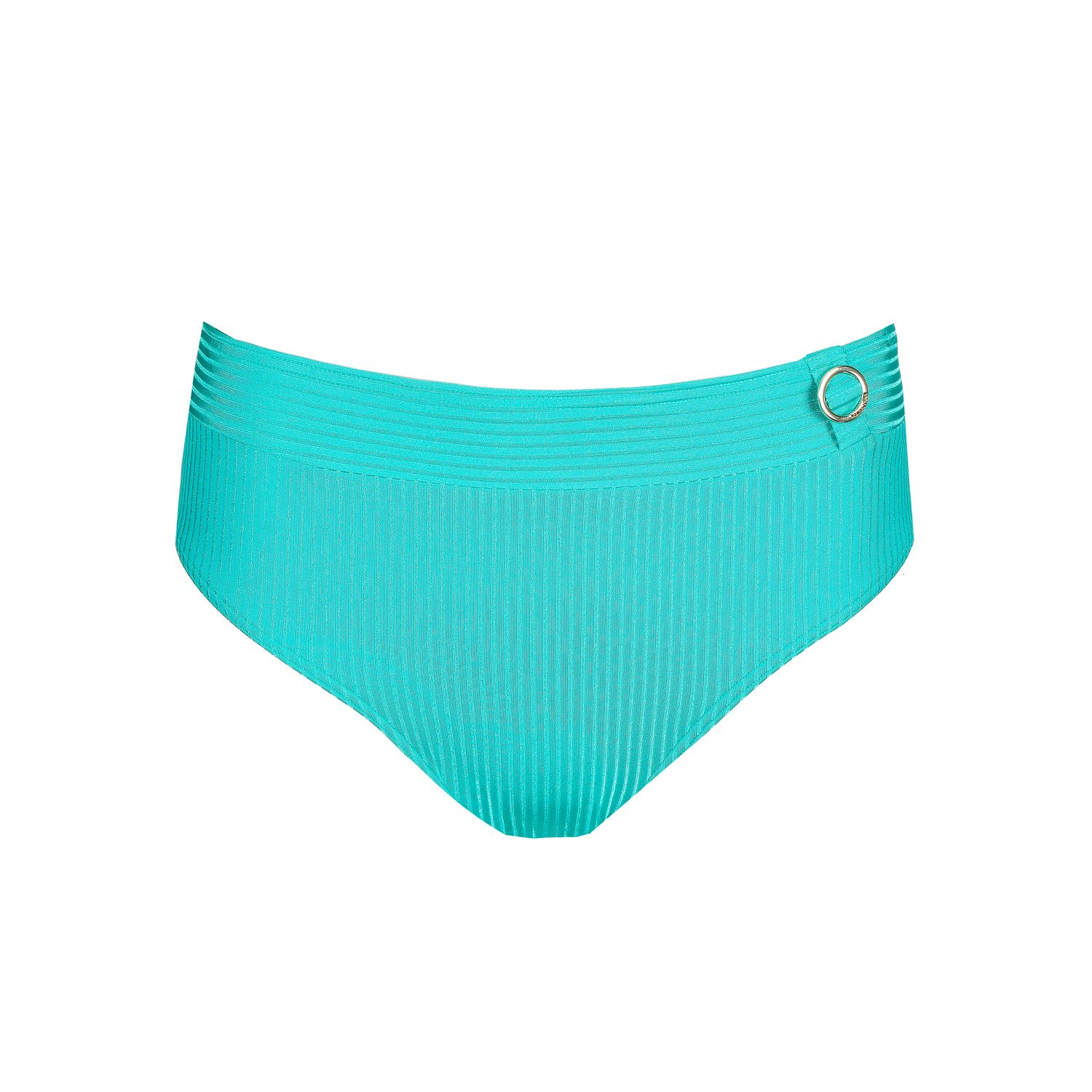 PrimaDonna Swim Delray taille bikinislip Sea Turtle