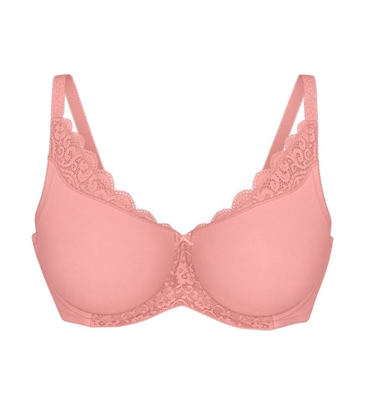 Triumph Amourette W01 minimizer bh cherry rose