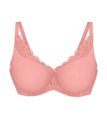 Triumph Amourette W01 minimizer bh cherry rose