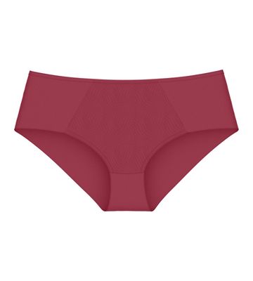 Triumph Essential Minimizer hipster sweet marsala